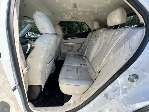 Used 2021 Buick Envision Essence image 19