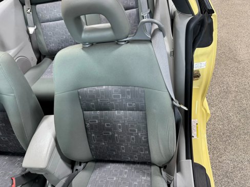 Used 2007 Chrysler PT Cruiser Touring image 76