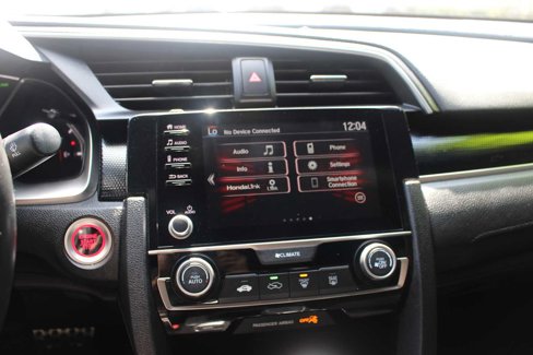 Used 2021 Honda Civic Sport image 27