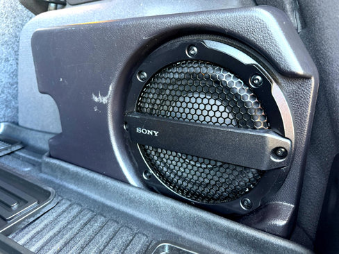 Used 2015 Ford Focus Titanium image 14