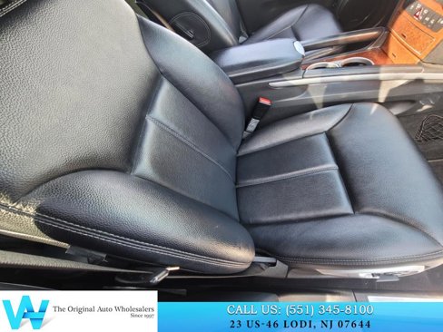 Used 2008 Mercedes-Benz GL 450 4MATIC image 15