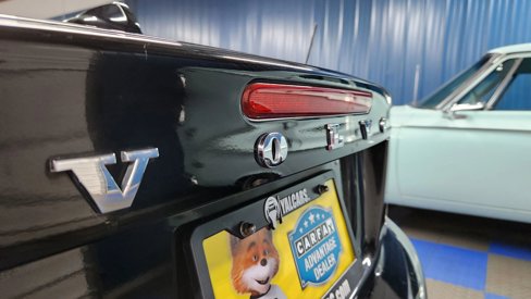 Used 2013 Volvo C70 T5 image 54