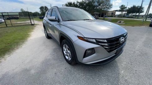 Used 2024 Hyundai Tucson SEL image 2
