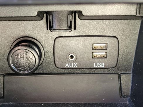 Used 2018 Subaru Outback 2.5i Premium image 29