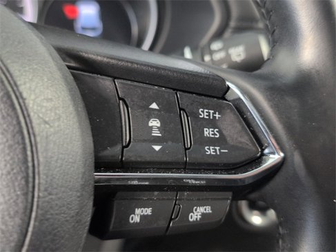 Used 2023 MAZDA CX-5 AWD 2.5 S w/ Preferred Package image 24