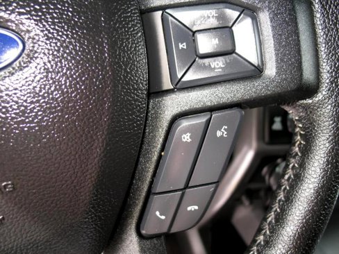 Used 2016 Ford F150 XLT w/ Equipment Group 302A Luxury image 47