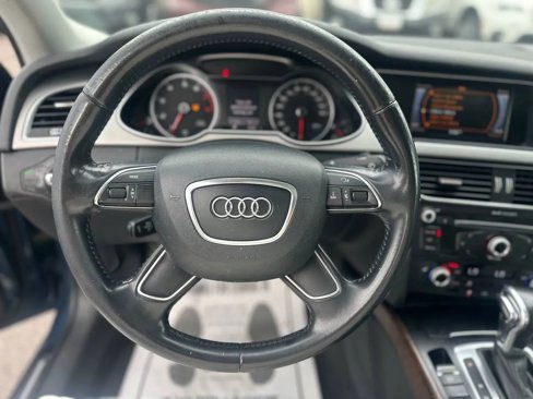 Used 2015 Audi A4 2.0T Premium image 49