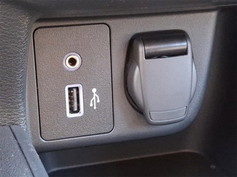 New 2025 Nissan Versa S w/ Trunk Package image 15