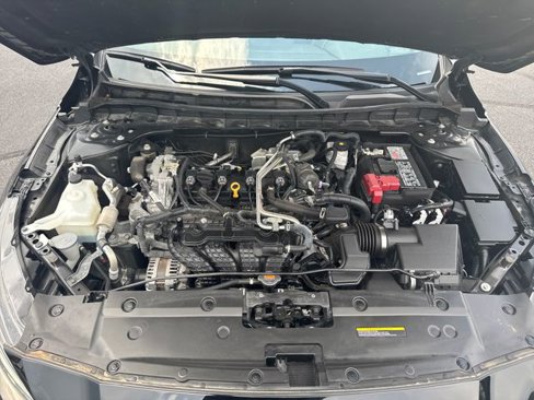 Used 2023 Nissan Altima 2.5 SR image 23