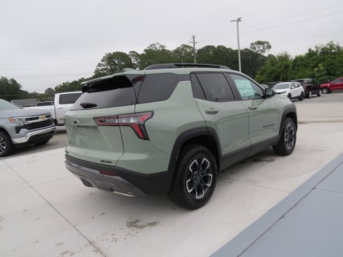 New 2026 Chevrolet Equinox ACTIV image 5