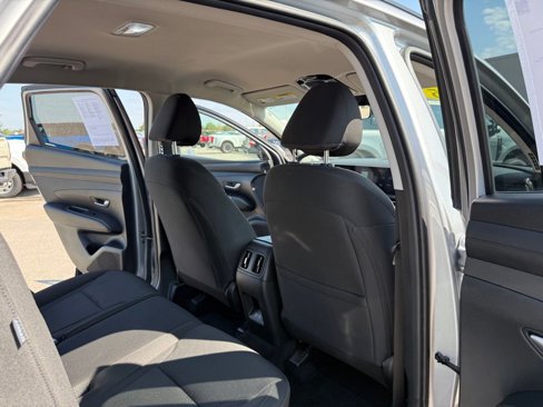 Used 2025 Hyundai Tucson SEL image 18