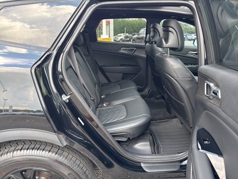 Used 2023 Kia Sportage X-Pro image 34