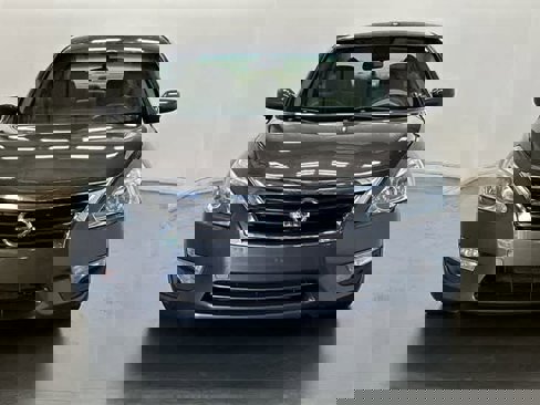 Used 2014 Nissan Altima 2.5 S image 27