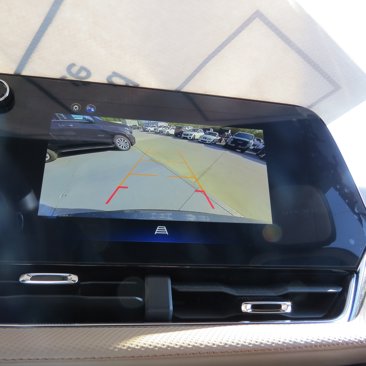 New 2025 Chevrolet Equinox ACTIV image 23