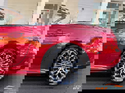 Used 2018 Mercedes-Benz SL 550 image 48
