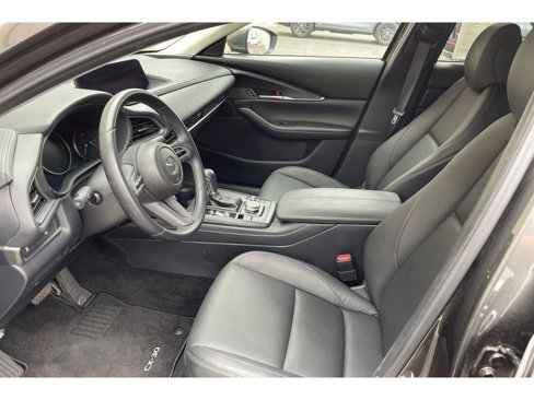 Certified 2023 MAZDA CX-30 AWD 2.5 S w/ Select Package image 11