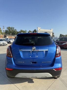 Used 2018 Buick Encore Essence image 5