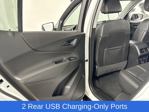 Used 2022 Chevrolet Equinox Premier image 46