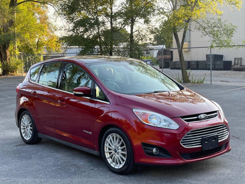 Used 2013 Ford C-MAX SEL image 6