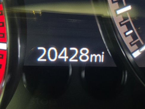 Certified 2023 MAZDA MAZDA3 s image 18