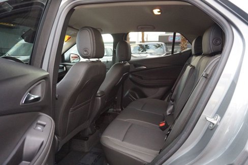 Used 2024 Buick Encore GX Preferred w/ Comfort Package image 17