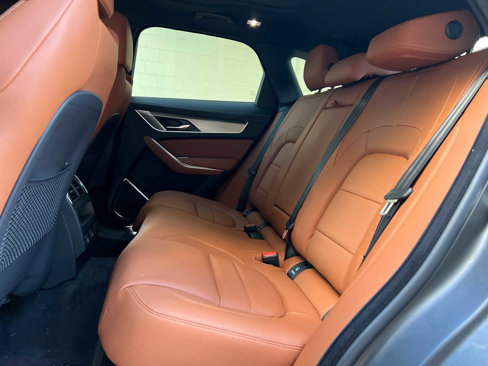 New 2025 Jaguar F-PACE R-Dynamic S image 16