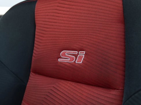 Used 2015 Honda Civic Si image 36