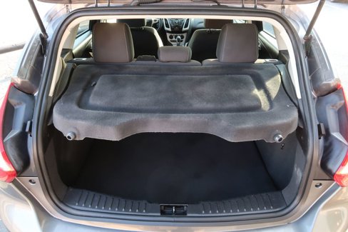 Used 2014 Ford Focus SE image 11