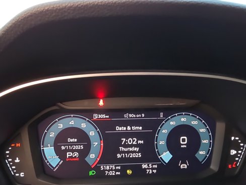 Used 2022 Audi Q3 2.0T Premium Plus image 57
