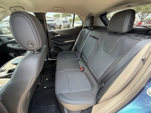 Used 2021 Buick Encore GX Select image 29