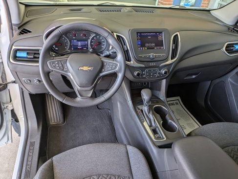 Used 2022 Chevrolet Equinox LT image 11