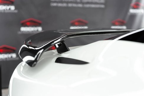 Used 2015 Ferrari F12 Berlinetta image 14