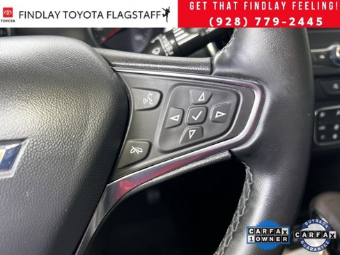 Used 2024 Chevrolet Equinox LT image 25