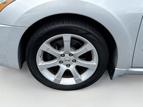 Used 2008 Nissan Maxima 3.5 SE image 29
