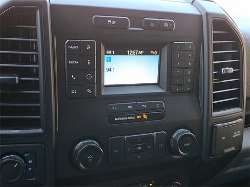 Used 2019 Ford F150 XL w/ Equipment Group 101A Mid image 20