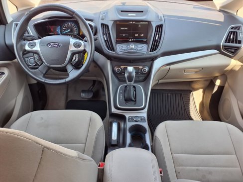 Used 2013 Ford C-MAX SE image 8