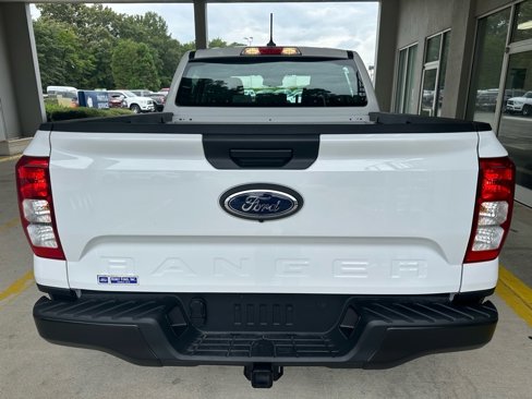 New 2025 Ford Ranger XL w/ Trailer Tow Package image 12