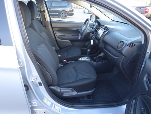 New 2024 Mitsubishi Mirage G4 LE image 13