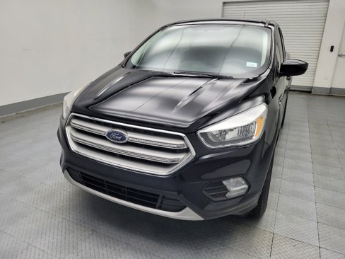 Used 2019 Ford Escape SE image 15