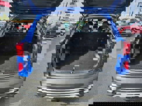 Used 2021 Kia Seltos EX image 18