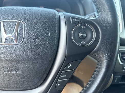 Used 2018 Honda Pilot EX-L image 20