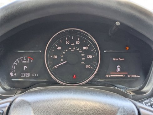 Used 2022 Honda HR-V EX image 17