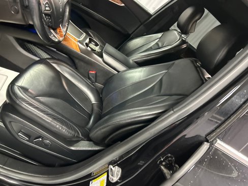Used 2016 Lincoln MKX Select image 11