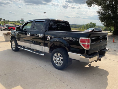 Used 2011 Ford F150 XLT w/ XLT Convenience Pkg image 7
