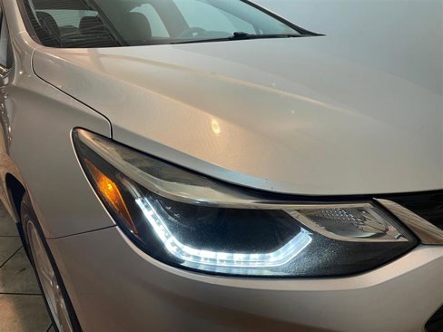 Used 2017 Chevrolet Cruze LT image 75