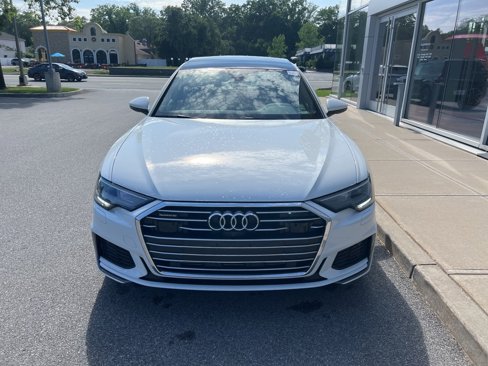 Used 2023 Audi A6 3.0T Premium w/ Convenience Package image 45