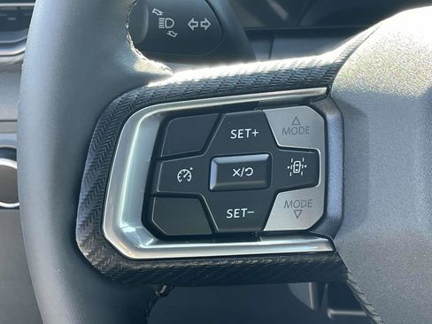 New 2025 Ford Mustang Coupe image 5