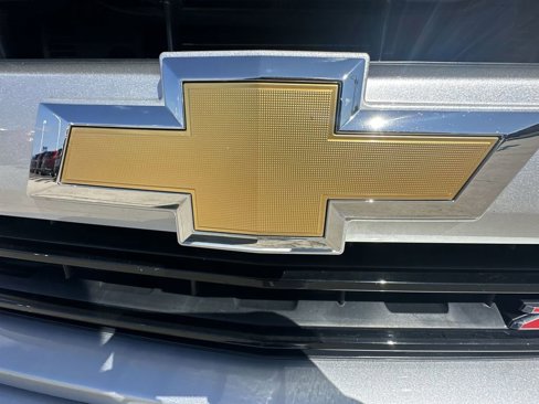 Certified 2016 Chevrolet Silverado 1500 LT w/ All Star Edition image 30
