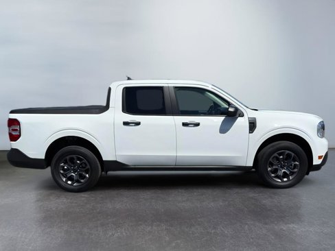 Used 2024 Ford Maverick XLT w/ Equipment Group 300A Standard image 6