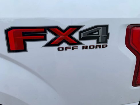 Used 2019 Ford F150 XLT w/ Equipment Group 302A Luxury image 9